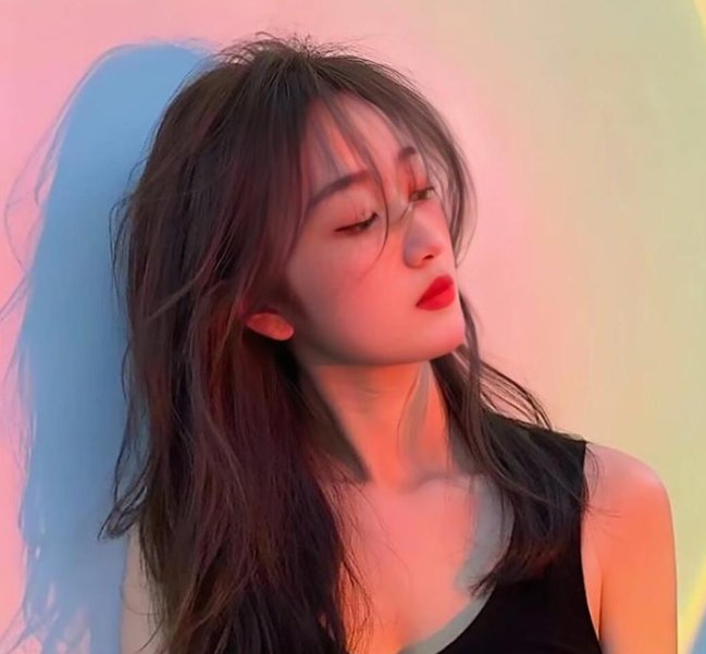 总统的女儿