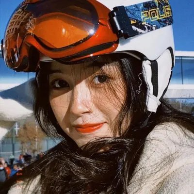 一个女学生的日记